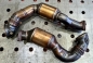 Preview: BMW N54 E-Modelle Downpipe Umbau